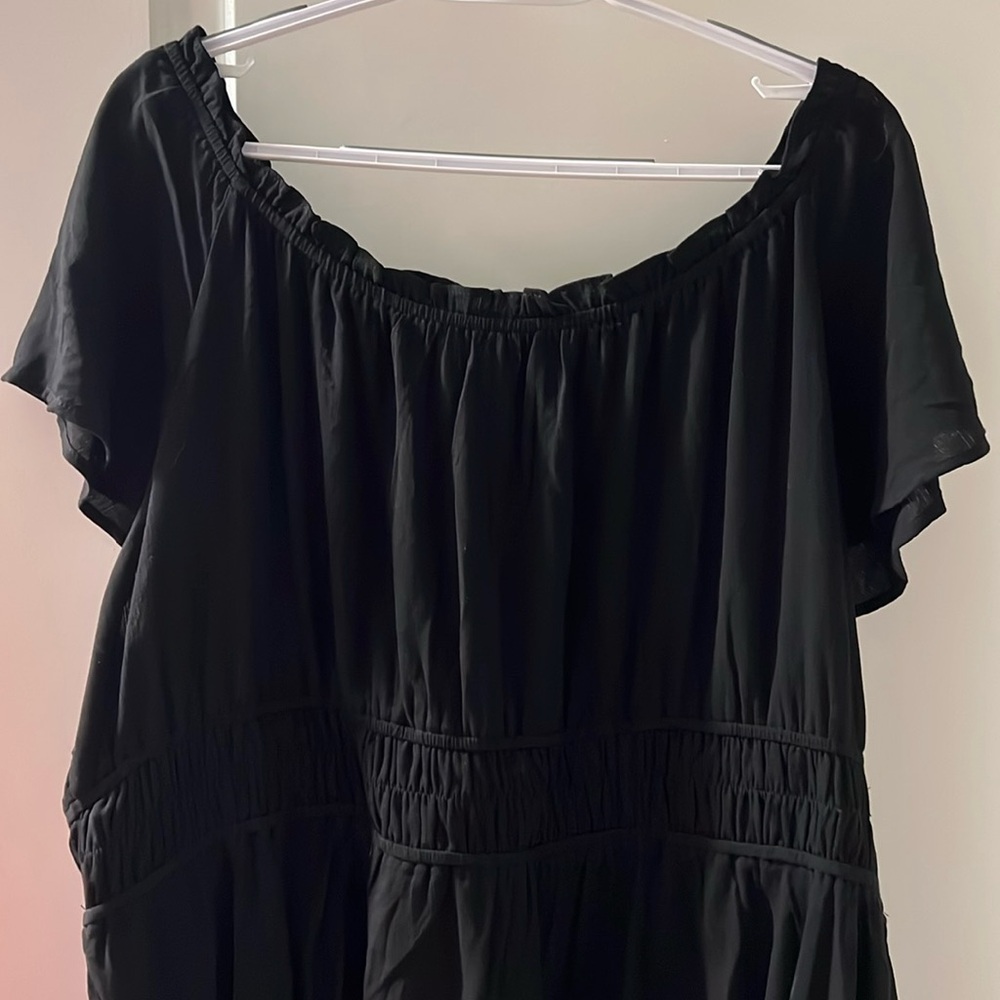 Torrid Top Size 3